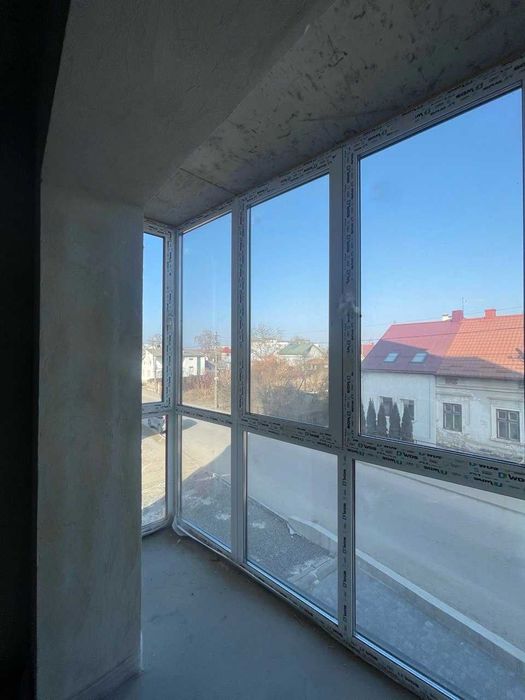 Трикімнатна квартира з чистовими роботами та підігрівом підлоги