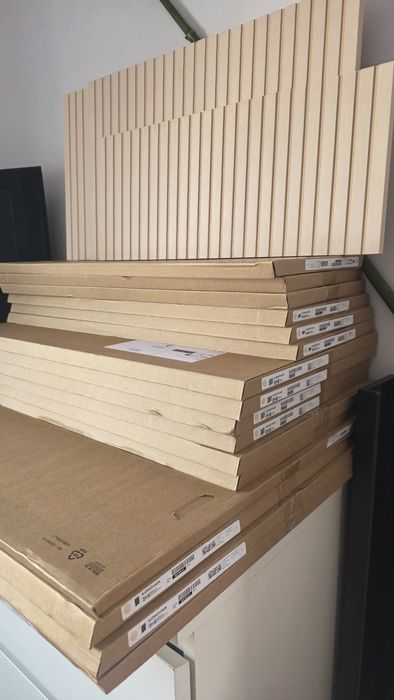 Portas IKEA Bestä Björköviken NOVAS (a partir de 20€)