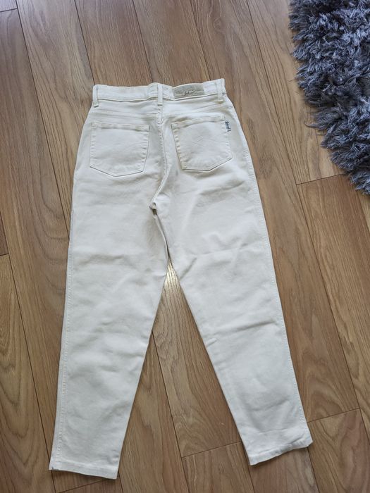 Spodnie kobiece/dziewczęce jak nowe