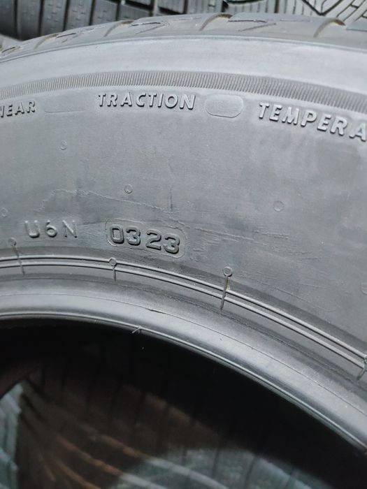 215/60R16 Bridgestone Turanza T005 z 2023r 6,2mm