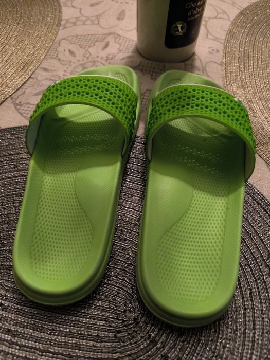 Klapki damskie. Roz. 40.