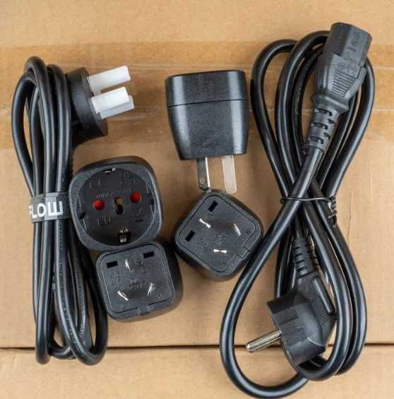 Ecoflow Delta 3 Plus