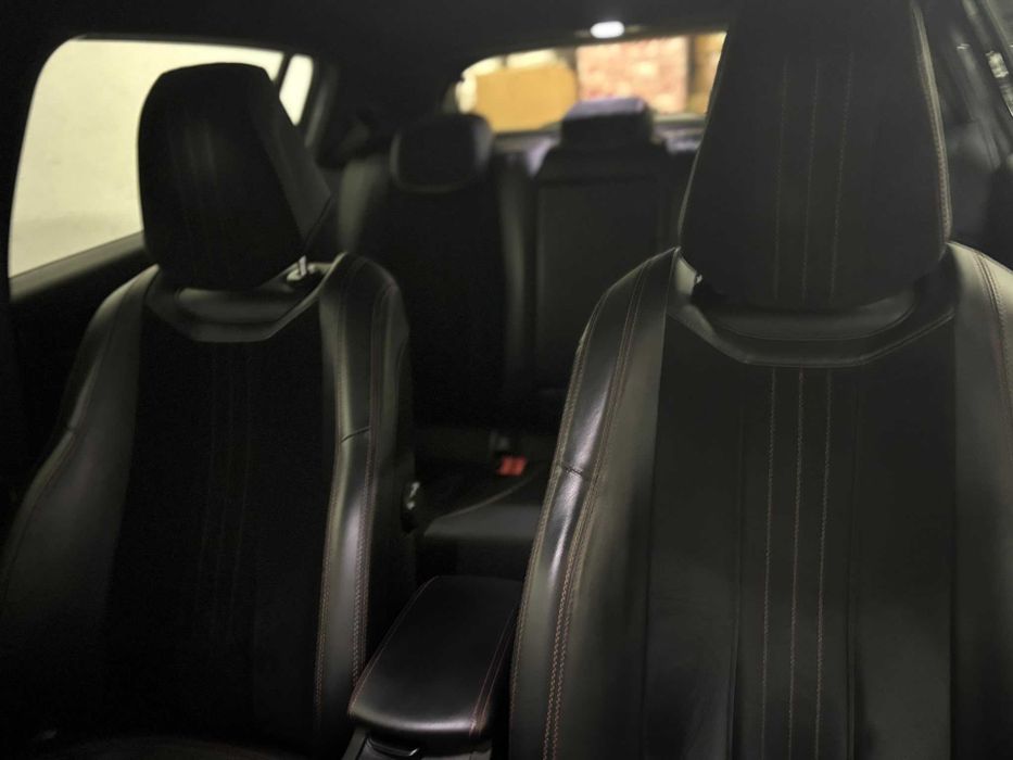 Peugeot 308 1.6 HDI GT LINE