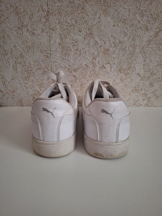 Кроссовки Кеды Puma