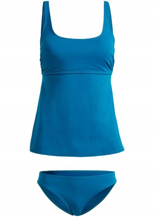 B.P.C. tankini turkusowe 40.