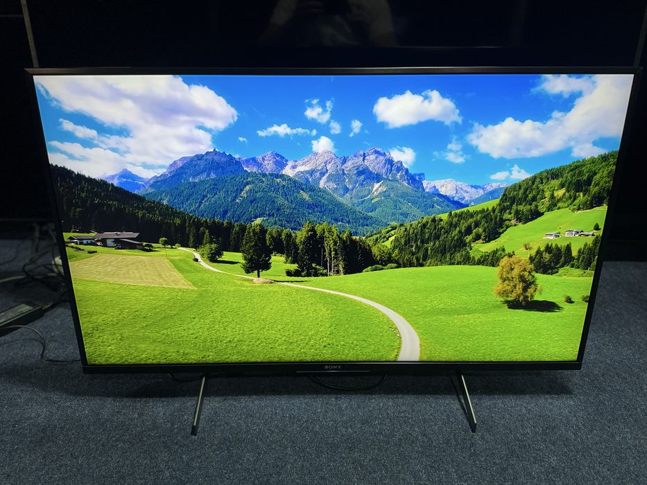 Sony 43XH8588 Android TV 120HZ 2020р