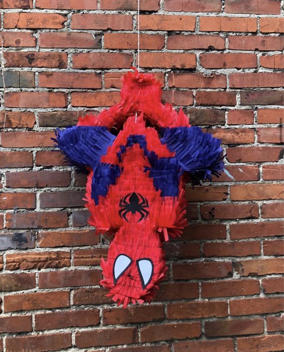 Piniata na każdą okazje różne wzory