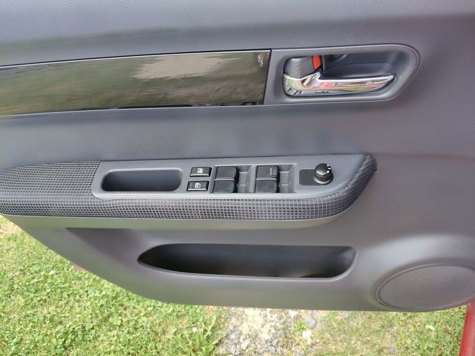 Sprzedam  Suzuki swift