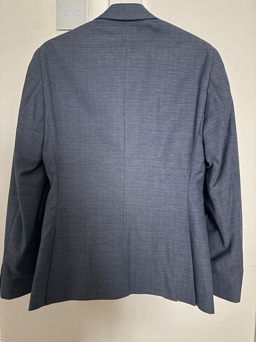 Garnitur młodzieżowy slim Isaak Dewhirst 44