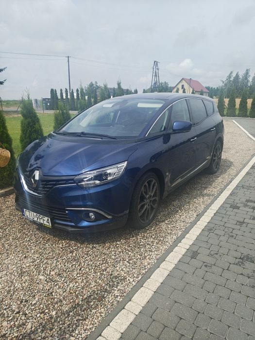 Renault Scenic Grande