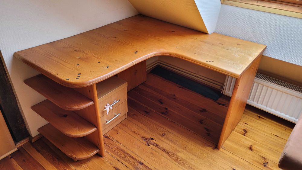 Oddam meble za darmo (wyniesienie we własnym zakresie)