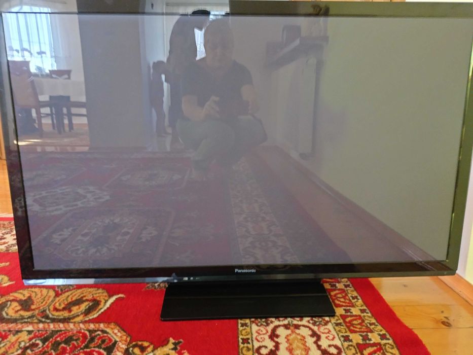 Telewizor Plazma 50 cali Panasonic viera