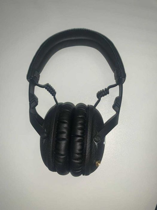 MARSHALL monitor II ANC black