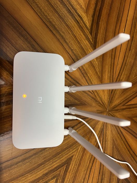 Роутер Xiaomi 4C