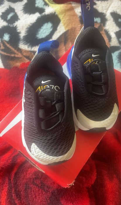 Дитяча обувь для хлопчика NIKE. ( оригінал).