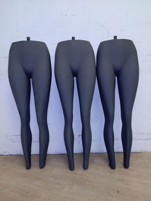 Pernas Manequins
