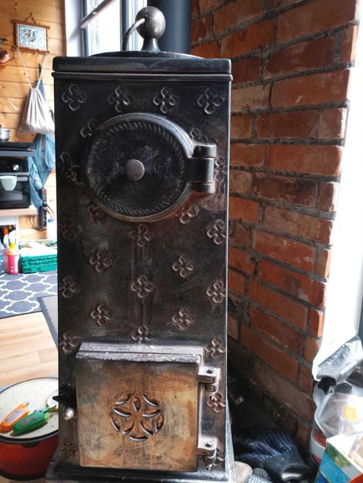 Piecyk Koza Westfalka 7 KW