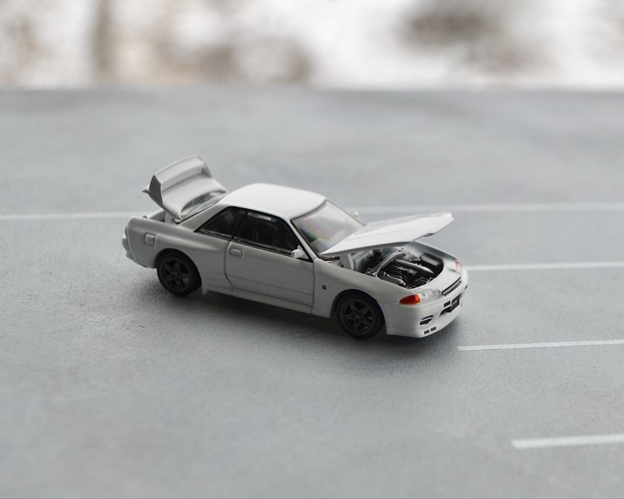 Колекційні моделі авто машинки масштаб 1:64