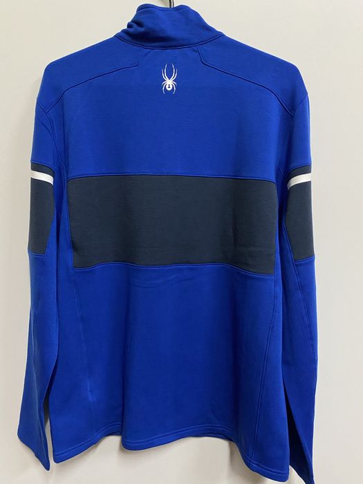 Bluza Rozpinana Spyder Speed L Nowa