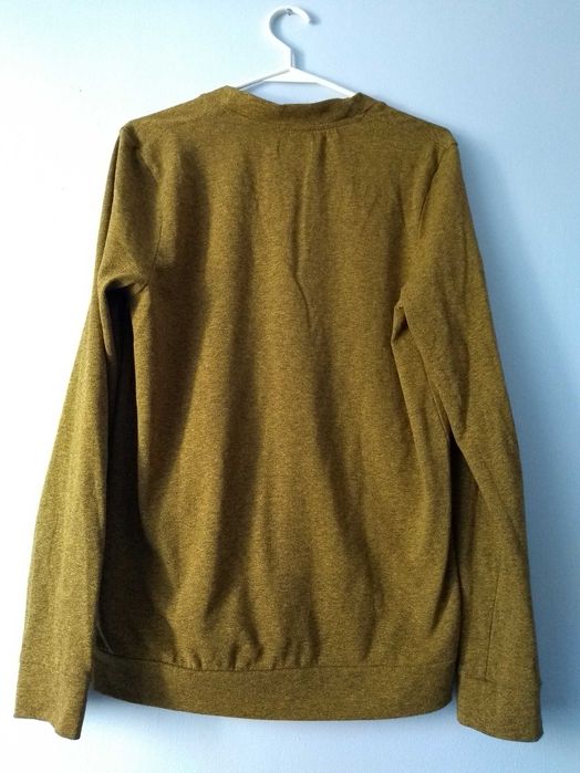 Sweter kardigan męski Reiss rozmiar S