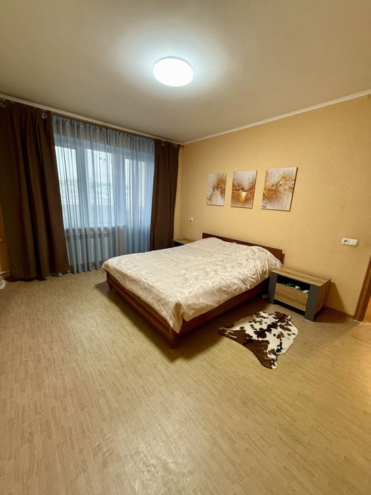 2 кімнатна Лушпи під євідновлення