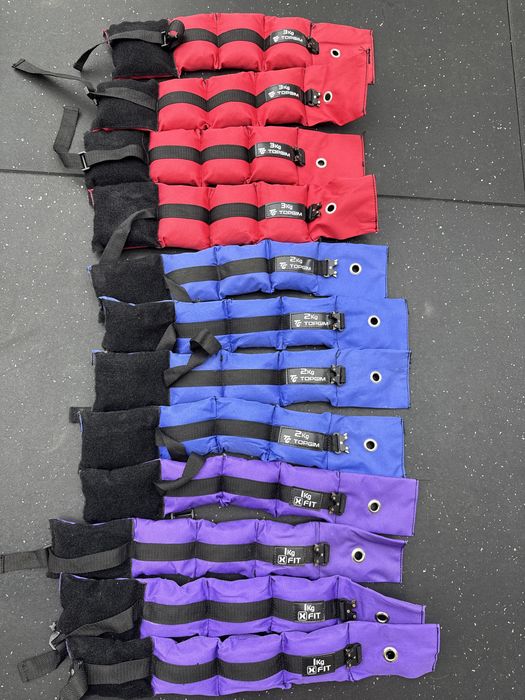 Training Shin Guards447013832308172800