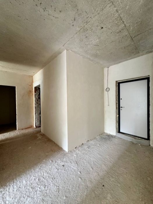 Продаж трикімнатної квартири по вулиці Мазепи у Park Residence