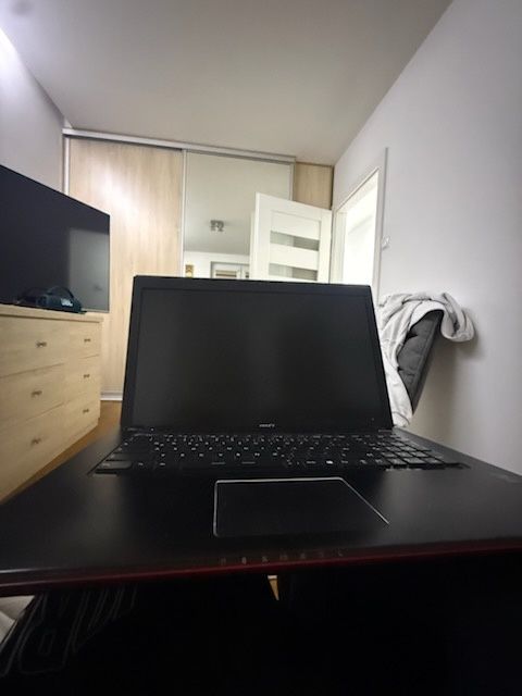 Laptop MSI używany