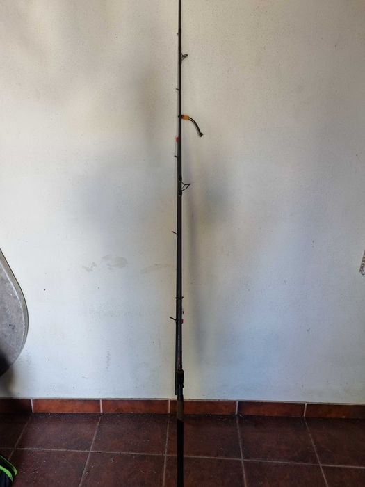 Cana feeder nytro aryzon 12ft