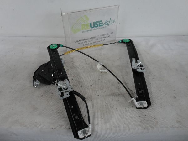 Elevador vidros frente esquerdo BMW 3 Touring (E46)