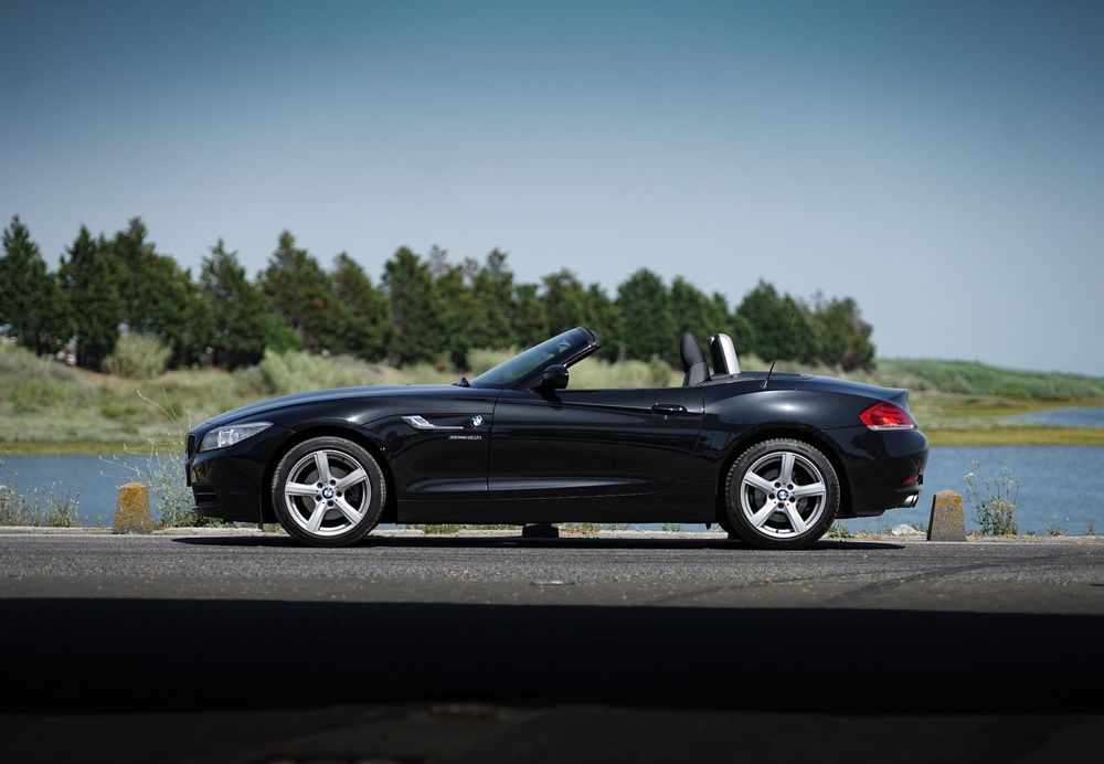 BMW Z4 sDrive20i