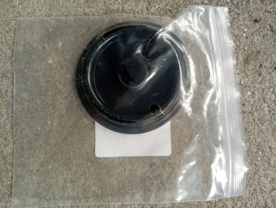 Мембрана квкг сапун вентиляції картера Volkswagen 1.9 tdi seat audi