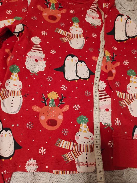 Костюм, піжама 128 р.