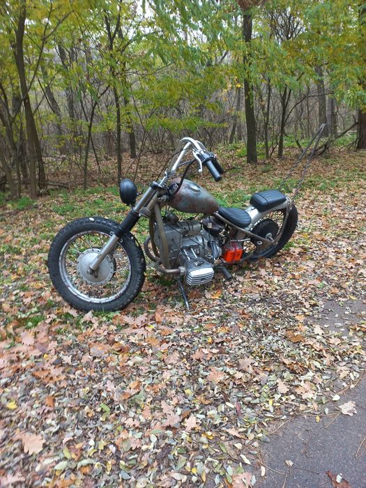 Днепр мт 10-36 кастом