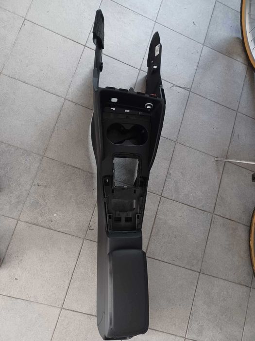 Interior audi a3 8v