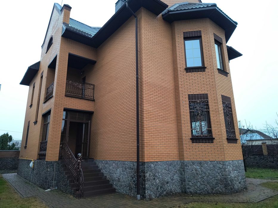 Продам  VIP-будинок для поціновувачів  якісної нерухомості.