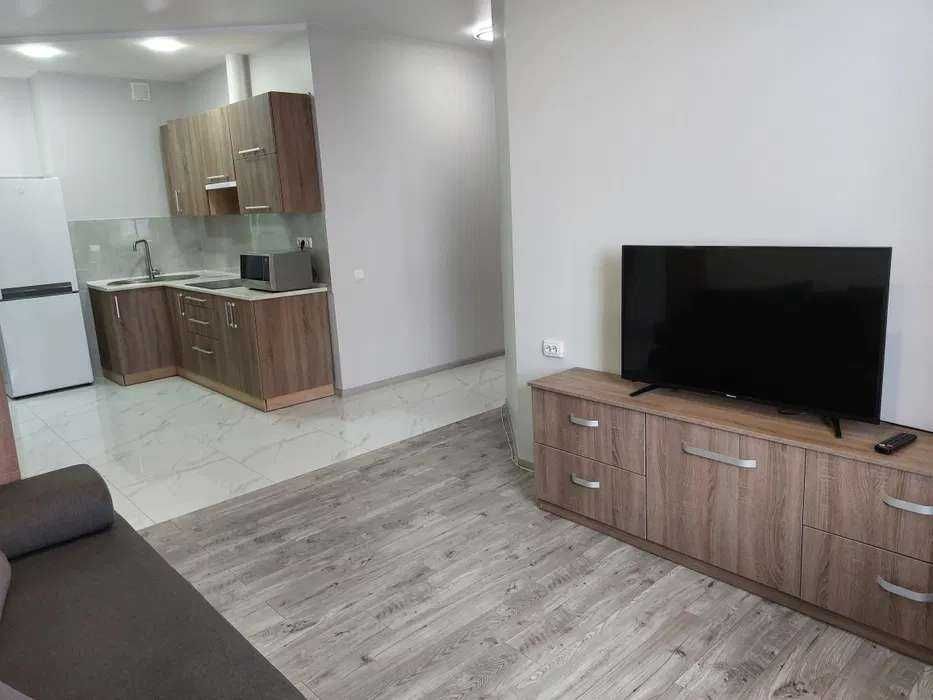 Оренда 1к квартири в ЖК ObolonSky, просп. Оболонський