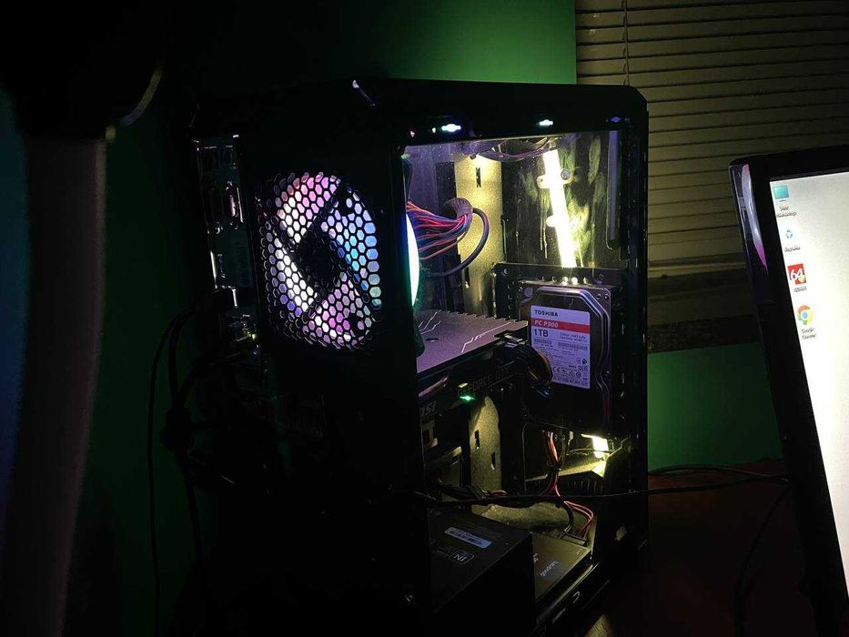 Komputer do gier EXPERT PC Ultimate