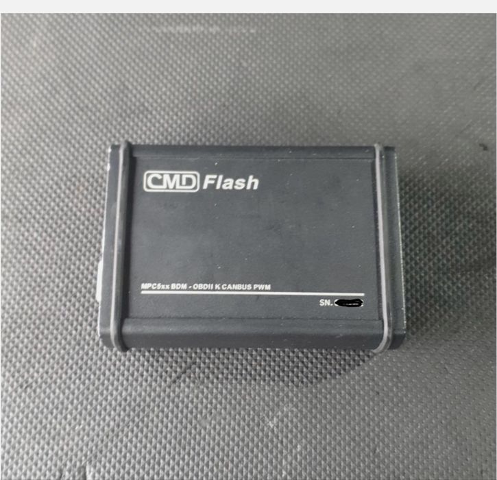 Cmd Flash ważna aktualizacja polecam