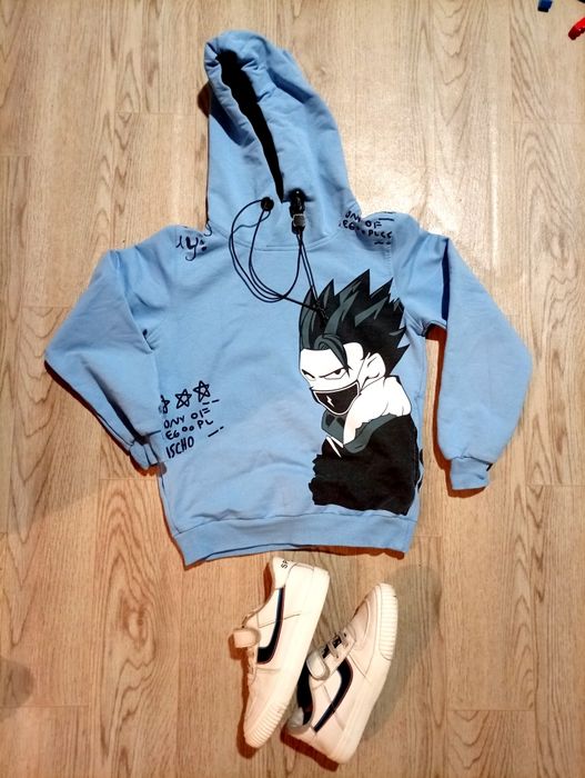 Худі кофта лонгслів