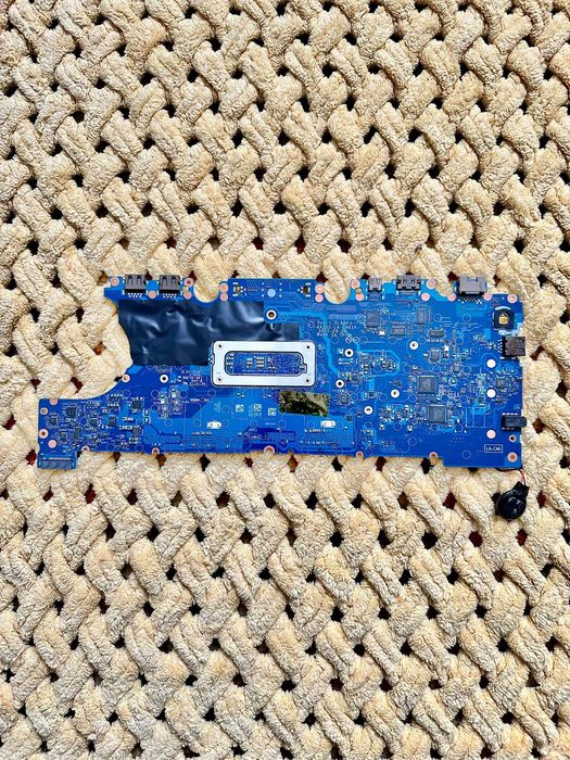 Материнська плата Dell e7470| LA-C461P| i5-6300U| DGYY5 Гарантія!