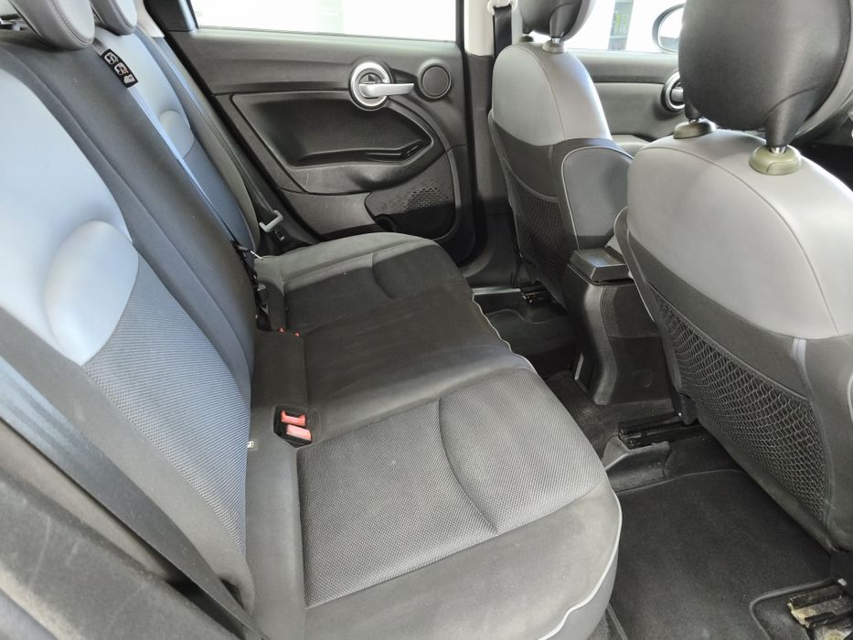 Fiat 500X 1.6 MJ Lounge 120cv