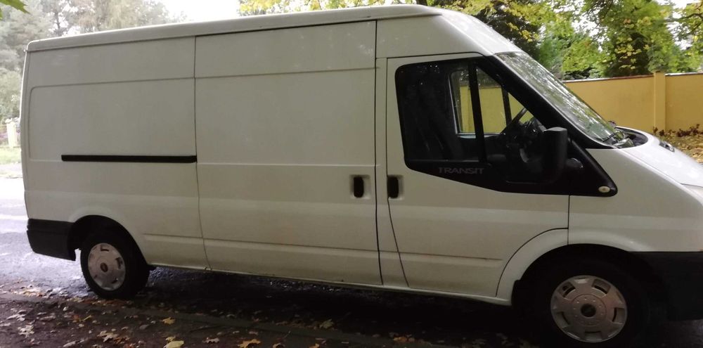 Sprzedam Ford Transit