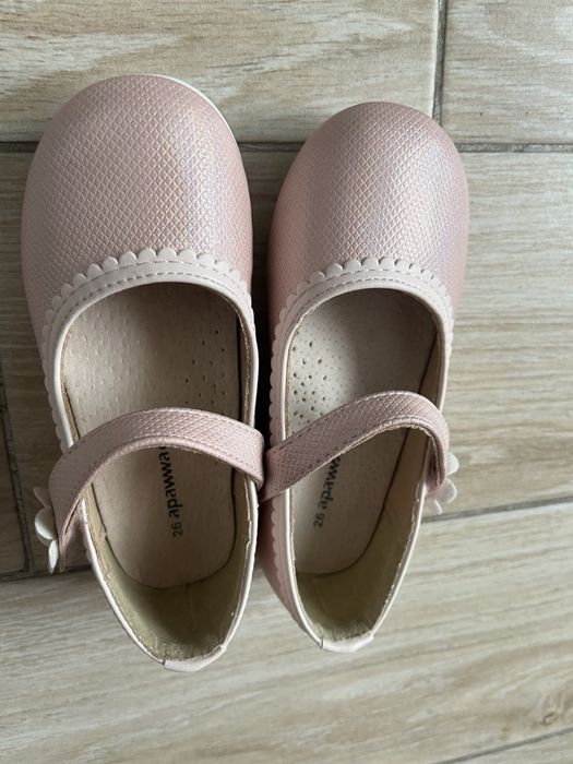 Туфлі apawwa 26р