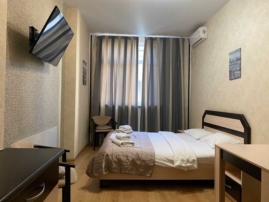 ЖК ELEGANT Жилянська 118, діючий міні-готель,світло24/7 Окупність 10р.