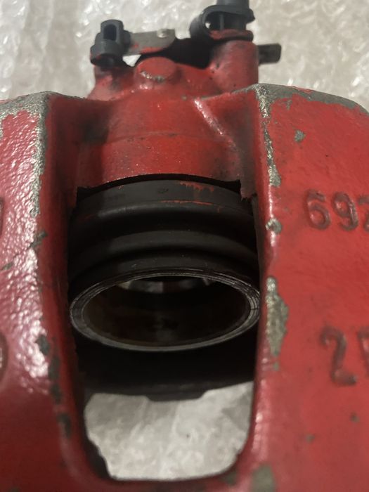 Bombas de Travão Frontais Alfa Romeo 147/156/GT