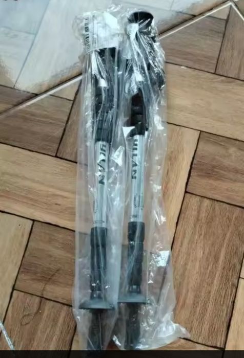 Тркинговые палки для скандинавской ходьбы  520 грн за пару