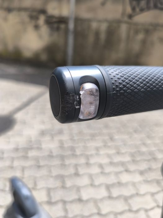 Trotinete Ninebot E2 Pro