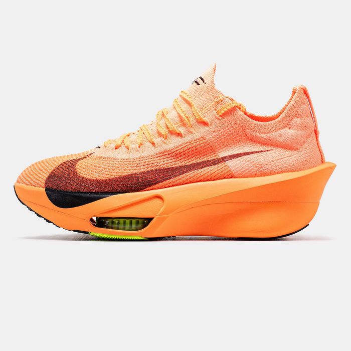 Жіночі Кросівки Nike Air Zoom AlphaFly 3 36-40 (Оплата при отриманні)