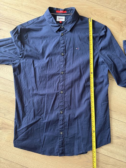 Koszula Tommy Hilfiger  r.L